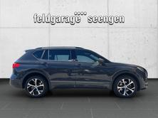 SEAT Tarraco 2.0TSI 4Drive DSG FR mit AHK, Standheizung, Pan, Essence, Occasion / Utilisé, Automatique - 4