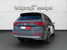SEAT Tarraco 2.0TSI 4Drive DSG FR mit AHK, Standheizung, Pan, Essence, Occasion / Utilisé, Automatique - 5