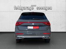 SEAT Tarraco 2.0TSI 4Drive DSG FR mit AHK, Standheizung, Pan, Essence, Occasion / Utilisé, Automatique - 6