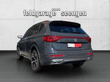 SEAT Tarraco 2.0TSI 4Drive DSG FR mit AHK, Standheizung, Pan, Essence, Occasion / Utilisé, Automatique - 7
