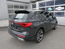 SEAT Tarraco 1.4 e-HYBRID DSG Move FR *CH-Auto, 4 J. Garanti, Benzin, Occasion / Gebraucht, Automatik - 4