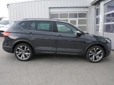 SEAT Tarraco 1.4 e-HYBRID DSG Move FR *CH-Auto, 4 J. Garanti, Benzin, Occasion / Gebraucht, Automatik - 5