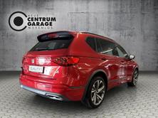SEAT Tarraco 1.4 e-HYBRID DSG Hola FR, Plug-in-Hybrid Benzin/Elektro, Occasion / Gebraucht, Automatik - 4