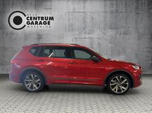 SEAT Tarraco 1.4 e-HYBRID DSG Hola FR, Plug-in-Hybrid Benzin/Elektro, Occasion / Gebraucht, Automatik - 5