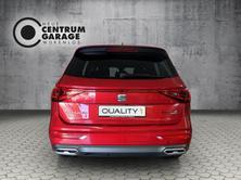 SEAT Tarraco 1.4 e-HYBRID DSG Hola FR, Plug-in-Hybrid Benzin/Elektro, Occasion / Gebraucht, Automatik - 6