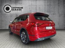 SEAT Tarraco 1.4 e-HYBRID DSG Hola FR, Plug-in-Hybrid Benzin/Elektro, Occasion / Gebraucht, Automatik - 7