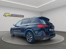 SEAT Tarraco 2.0TSI 4Drive Hola FR DSG, Essence, Occasion / Utilisé, Automatique - 4