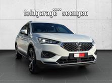 SEAT Tarraco 2.0TSI Xcellence 4Drive DSG mit 7 Sitzen, Panorama-A, Petrol, Second hand / Used, Automatic - 3