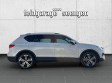 SEAT Tarraco 2.0TSI Xcellence 4Drive DSG mit 7 Sitzen, Panorama-A, Petrol, Second hand / Used, Automatic - 4