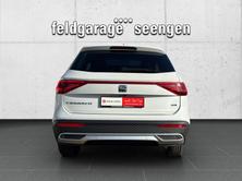 SEAT Tarraco 2.0TSI Xcellence 4Drive DSG mit 7 Sitzen, Panorama-A, Petrol, Second hand / Used, Automatic - 6