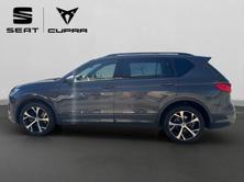 SEAT Tarraco 2.0TSI 4Drive Hola FR DSG, Benzin, Occasion / Gebraucht, Automatik - 2