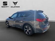 SEAT Tarraco 2.0TSI 4Drive Hola FR DSG, Benzin, Occasion / Gebraucht, Automatik - 3