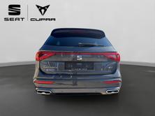 SEAT Tarraco 2.0TSI 4Drive Hola FR DSG, Benzin, Occasion / Gebraucht, Automatik - 4