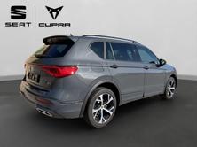 SEAT Tarraco 2.0TSI 4Drive Hola FR DSG, Benzin, Occasion / Gebraucht, Automatik - 5