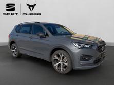 SEAT Tarraco 2.0TSI 4Drive Hola FR DSG, Benzin, Occasion / Gebraucht, Automatik - 7