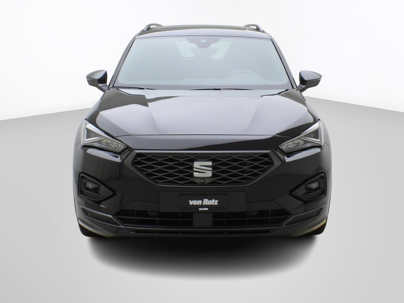 SEAT Tarraco 1.4 DSG eHybrid FR, Plug-in-Hybrid Petrol/Electric, Second hand / Used, Automatic - 6