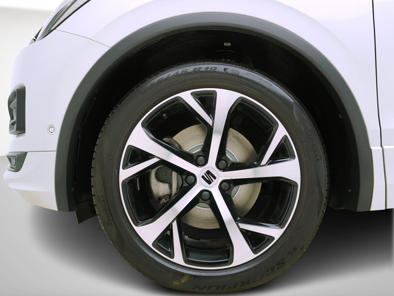 SEAT Tarraco 2.0 TSI DSG FR 4Drive, Essence, Occasion / Utilisé, Automatique - 7