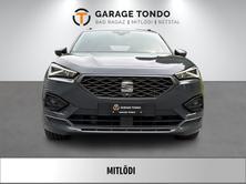 SEAT Tarraco 2.0 TDI FR 4Drive DSG, Diesel, Occasion / Utilisé, Automatique - 2
