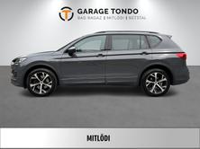 SEAT Tarraco 2.0 TDI FR 4Drive DSG, Diesel, Occasion / Utilisé, Automatique - 4