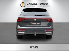 SEAT Tarraco 2.0 TDI FR 4Drive DSG, Diesel, Occasion / Utilisé, Automatique - 5