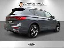 SEAT Tarraco 2.0 TDI FR 4Drive DSG, Diesel, Occasion / Utilisé, Automatique - 7