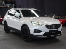 SEAT Tarraco 2.0TSI Xcellence 4Drive DSG, Petrol, Second hand / Used, Automatic - 3