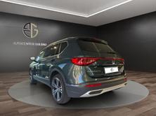 SEAT Tarraco 2.0TSI Xcellence 4Drive DSG / 7 Seat, Petrol, Second hand / Used, Automatic - 2