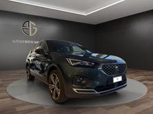 SEAT Tarraco 2.0TSI Xcellence 4Drive DSG / 7 Seat, Petrol, Second hand / Used, Automatic - 6