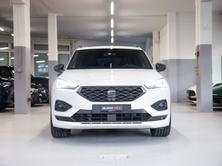 SEAT Tarraco 2.0 TSI FR 4Drive DSG *7 Plätzer*, Benzin, Occasion / Gebraucht, Automatik - 2