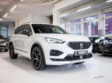 SEAT Tarraco 2.0 TSI FR 4Drive DSG *7 Plätzer*, Benzin, Occasion / Gebraucht, Automatik - 3
