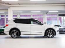 SEAT Tarraco 2.0 TSI FR 4Drive DSG *7 Plätzer*, Benzin, Occasion / Gebraucht, Automatik - 4