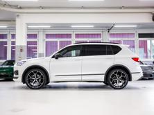 SEAT Tarraco 2.0 TSI FR 4Drive DSG *7 Plätzer*, Benzin, Occasion / Gebraucht, Automatik - 5