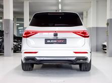 SEAT Tarraco 2.0 TSI FR 4Drive DSG *7 Plätzer*, Benzin, Occasion / Gebraucht, Automatik - 6