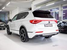 SEAT Tarraco 2.0 TSI FR 4Drive DSG *7 Plätzer*, Benzin, Occasion / Gebraucht, Automatik - 7