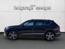 SEAT Tarraco 2.0TSI 4Drive DSG Excellence mit Automatische Distan, Benzin, Occasion / Gebraucht, Automatik - 2
