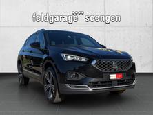 SEAT Tarraco 2.0TSI 4Drive DSG Excellence mit Automatische Distan, Benzin, Occasion / Gebraucht, Automatik - 3