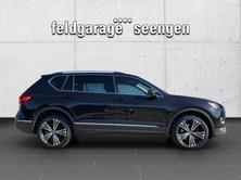 SEAT Tarraco 2.0TSI 4Drive DSG Excellence mit Automatische Distan, Benzin, Occasion / Gebraucht, Automatik - 4