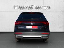 SEAT Tarraco 2.0TSI 4Drive DSG Excellence mit Automatische Distan, Benzin, Occasion / Gebraucht, Automatik - 6