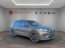 SEAT Tarraco 2.0 TSI 4Drive DSG Hola FR ABT 290 PS UMBAU, Benzina, Occasioni / Usate, Automatico - 7