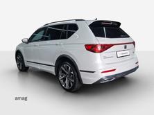 SEAT TARRACO HOLA FR 4DRIVE (netto), Petrol, Second hand / Used, Automatic - 3