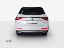 SEAT TARRACO HOLA FR 4DRIVE (netto), Petrol, Second hand / Used, Automatic - 4