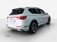 SEAT TARRACO HOLA FR 4DRIVE (netto), Petrol, Second hand / Used, Automatic - 5