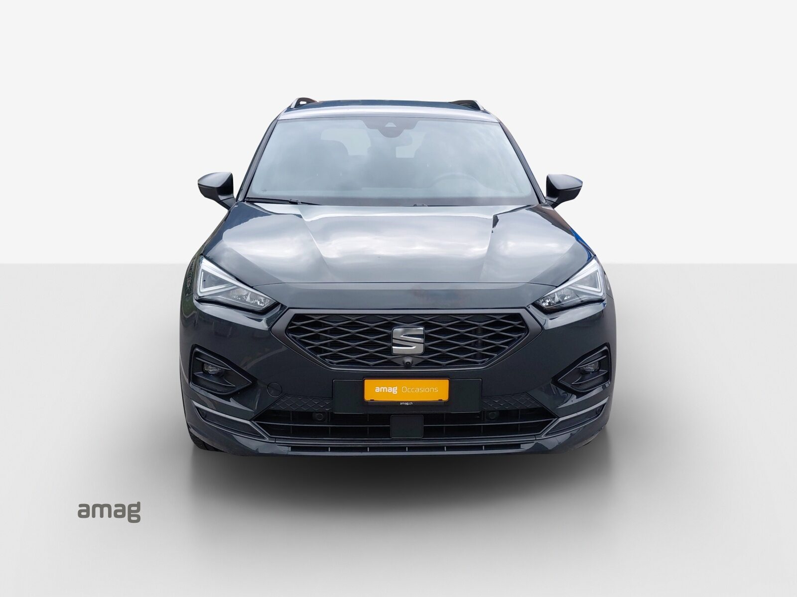 SEAT TARRACO HOLA FR 4DRIVE (netto), Benzina, Occasioni / Usate, Automatico - 7