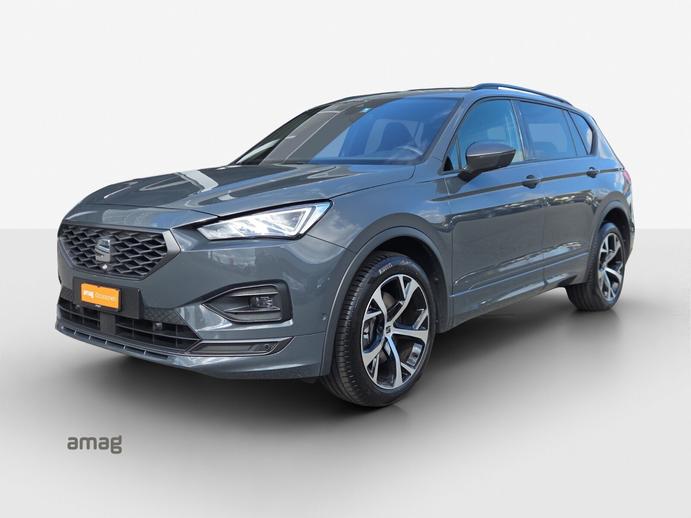 SEAT TARRACO HOLA FR 4DRIVE (netto), Diesel, Second hand / Used, Automatic