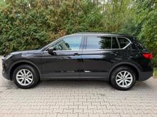 SEAT Tarraco 1.5TSI EVO Style, Benzin, Occasion / Gebraucht, Handschaltung - 2