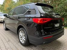 SEAT Tarraco 1.5TSI EVO Style, Benzin, Occasion / Gebraucht, Handschaltung - 3