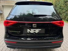 SEAT Tarraco 1.5TSI EVO Style, Benzin, Occasion / Gebraucht, Handschaltung - 4