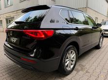 SEAT Tarraco 1.5TSI EVO Style, Benzin, Occasion / Gebraucht, Handschaltung - 5