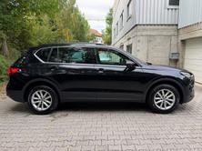 SEAT Tarraco 1.5TSI EVO Style, Benzin, Occasion / Gebraucht, Handschaltung - 6