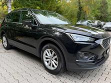 SEAT Tarraco 1.5TSI EVO Style, Benzin, Occasion / Gebraucht, Handschaltung - 7